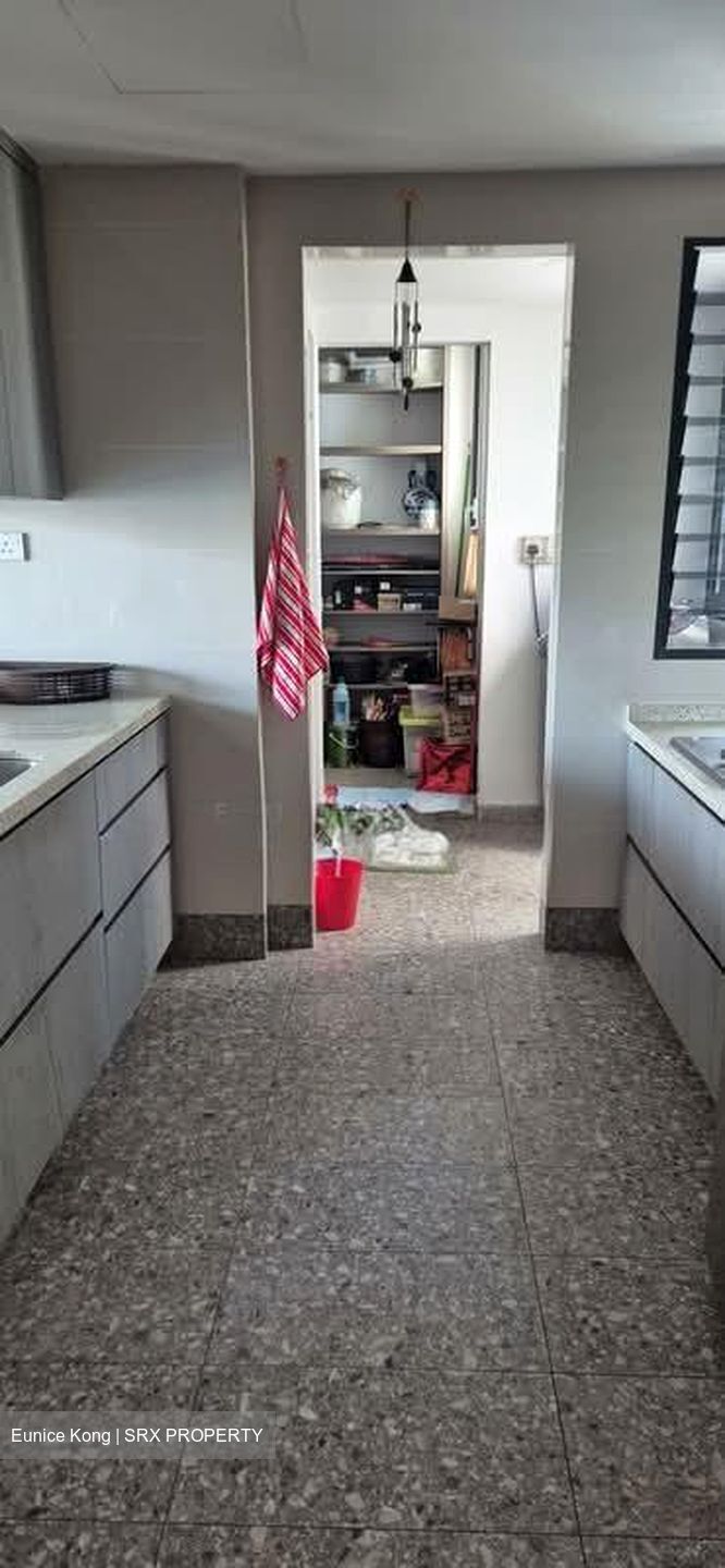 La Fiesta (D19), Condominium #575095251